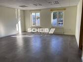 wischbarer Boden - Büro zur Miete in Crailsheim