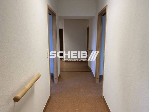 Flur - Büro in Crailsheim
