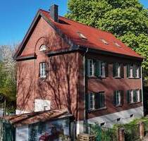 Altbauklassiker (1923) - Voll vermietetes Zweifamilienhaus in direkter Niers- & Parklage - Mönchengladbach Mülfort