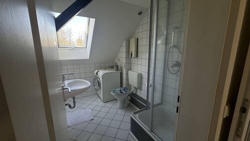 DG Badezimmer - 