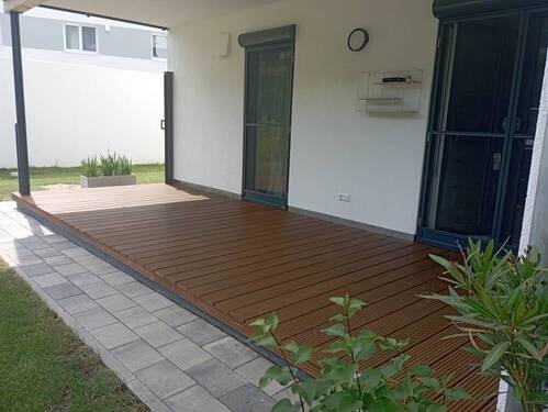 Terrasse - 