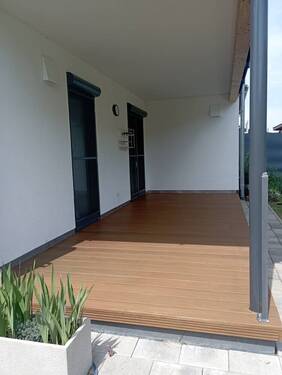 Terrasse - 