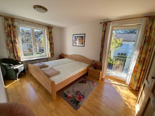 Schlafzimmer - 