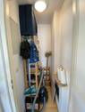 Abstellraum - 