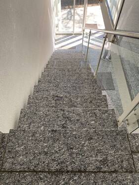 Treppe EG zu OG - 