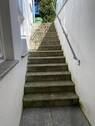 Kelleraußentreppe - 