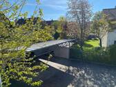 Carport - 