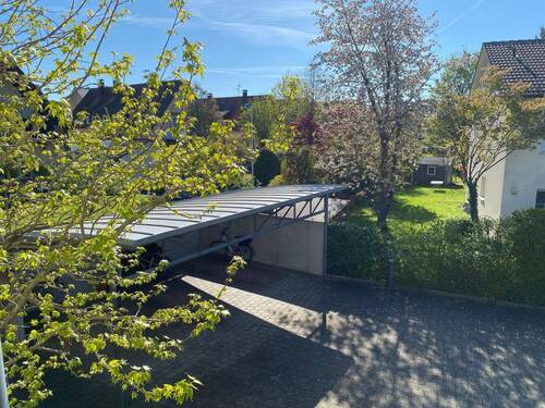 Carport - 
