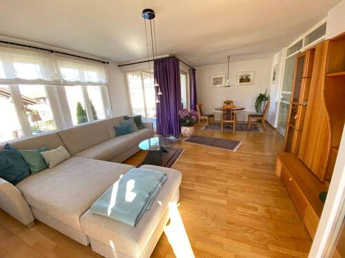 Wohnen + Essen - 