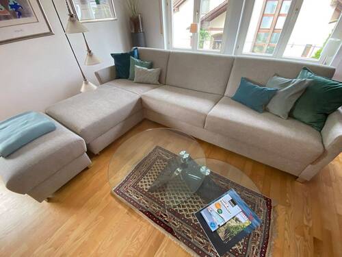 neue (Schlaf-) Coach - 