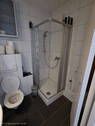 Dusche im Bad - Etagenwohnung mit 63,30 m&sup2; in Wolfsburg zum Kaufen