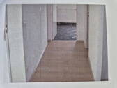 Flur in der Wohnung - 
