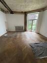 Zimmer 1 mit Balkon - 5 Zimmer Etagenwohnung in Köln