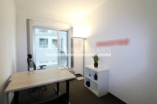 M2452 Einzelbüro - 