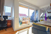 Terrasse - 