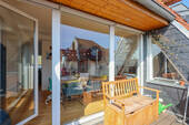 Terrasse - 