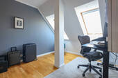 Arbeitszimmer - 