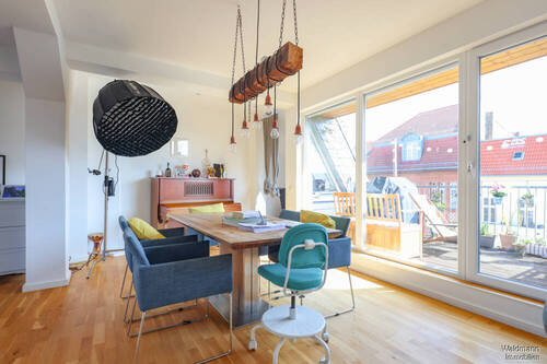 Wohnen - 