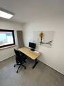 Kleines Büro - Einfach besser arbeiten! Coworking in Schmiechen - All-in-Miete