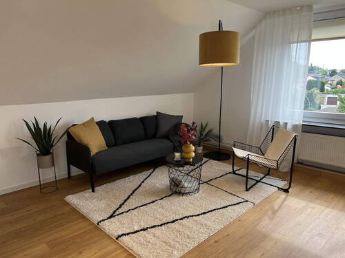 Bild 1 - Erstbezug nach Sanierung: Ihr neues Zuhause zum Verlieben in Fallersleben