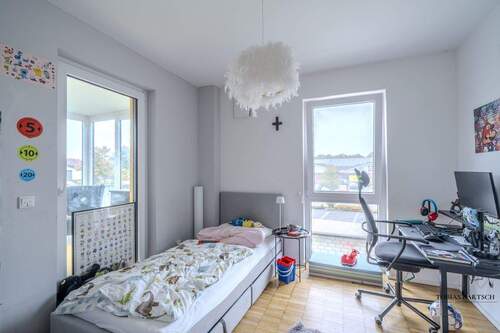Kinderzimmer 1 - 