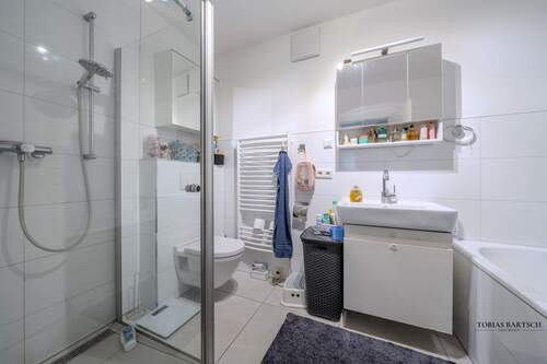 Badezimmer - 