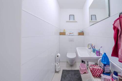 Gäste-WC - 