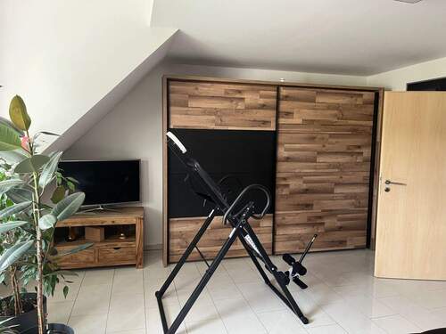 Schlafzimmer - 