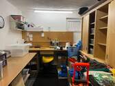 Handwerksraum - 