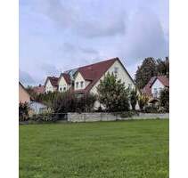 Hochwertiges Reihenendhaus in ruhiger Siedlungslage - Holzheim