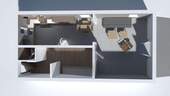 Grundriss EG - 