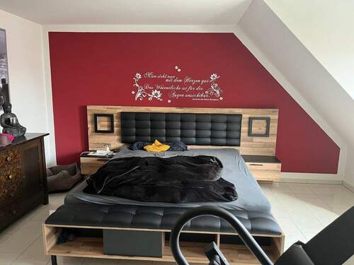 Schlafzimmer - 