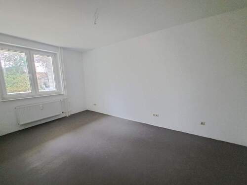 Schlafzimmer - 2 Zimmer Etagenwohnung in Bremerhaven