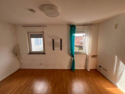Zimmer 1 DG - 