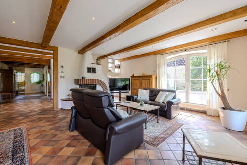 Wohnbereich Bild 2 - 