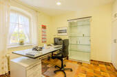 Arbeitszimmer - 