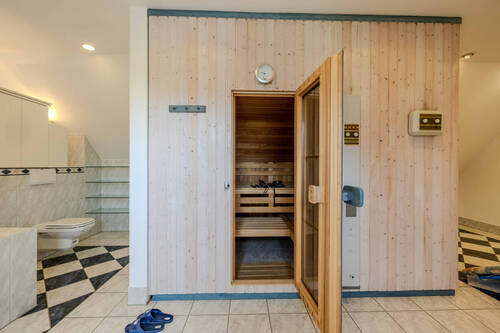 Sauna - 
