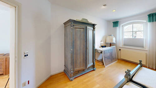 Schlafzimmer 1 Bild 2 - 