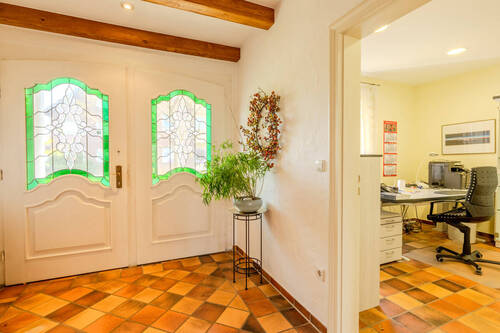 Diele Bild 1 - 5 Zimmer Einfamilienhaus in Bad Zwischenahn