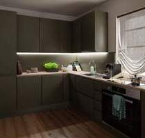 Doppelhaushälfte mit Terrasse und zwei Parkplätzen - Ahrensfelde