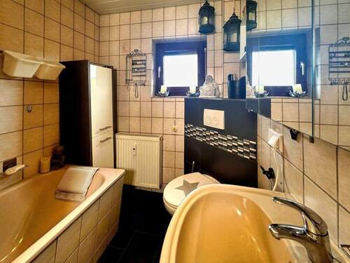 Badezimmer - 
