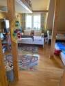 Kinderzimmer/ Büro mit Empore - 