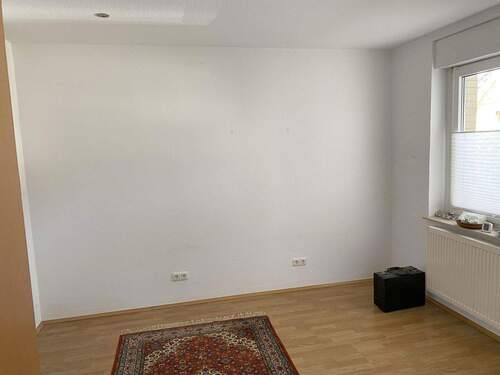 Schlafzimmer EG - 