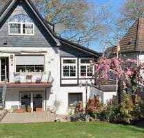 Gepflegtes Zweifamilienhaus in Essen-Kupferdreh