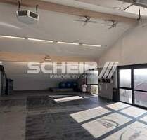 Gewerbegebiet Kerz: Attraktive Bürofläche mit rund 174 m² - Michelfeld