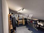 Abstellraum - 