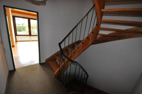 Treppenhaus - 