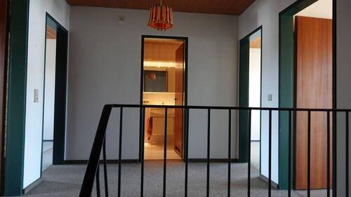 Obergeschoss - 