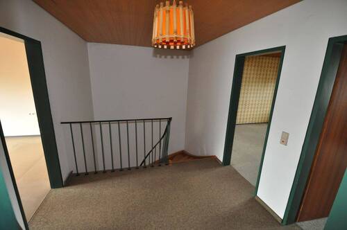 Obergeschoss - 