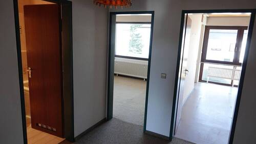 Obergeschoss - 